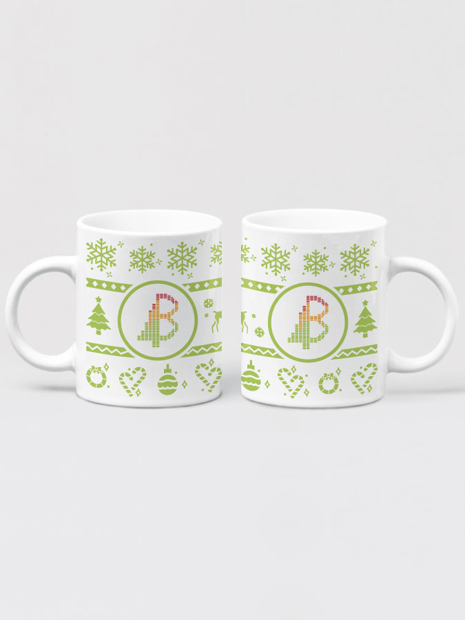 Tasse Christmas
