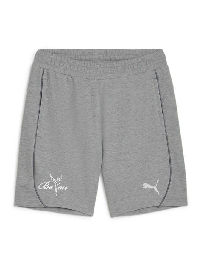 PUMA teamFINAL Casuals Shorts