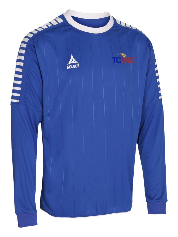 Select Argentina Trikot Langarm