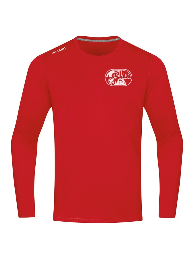 Jako Longsleeve Run 2.0