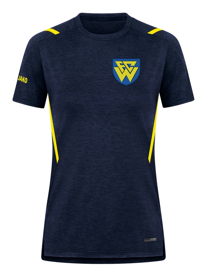 Jako T-Shirt Challenge Damen