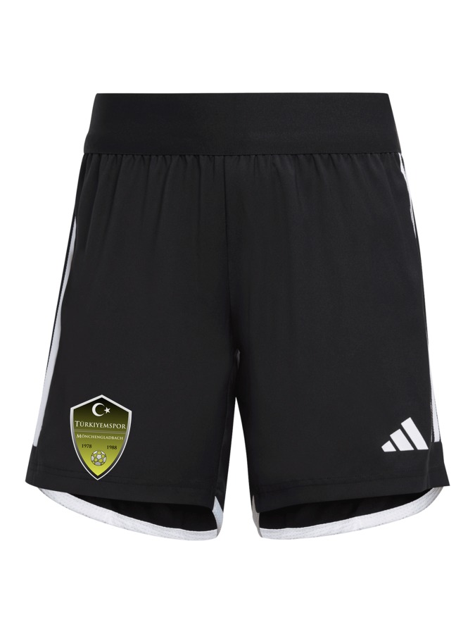 adidas Tiro 23 Competition Match Shorts Damen