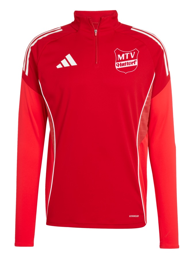 adidas Tiro 25 Competition Trainingsoberteil