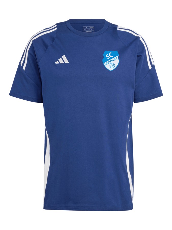 adidas Tiro 24 Sweat T-Shirt