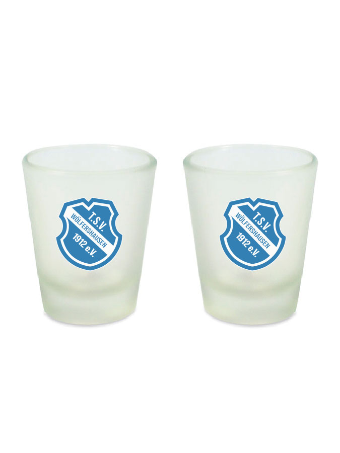 2er Set Schnapsglas Alina