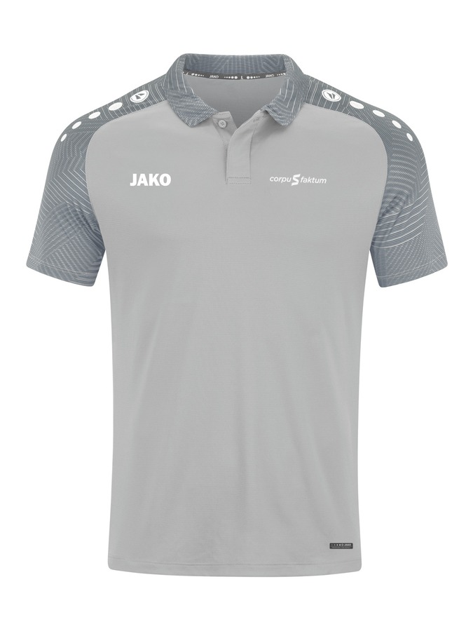 Jako Poloshirt Performance