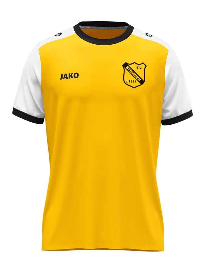 Jako Trikot Dynamic Kurzarm