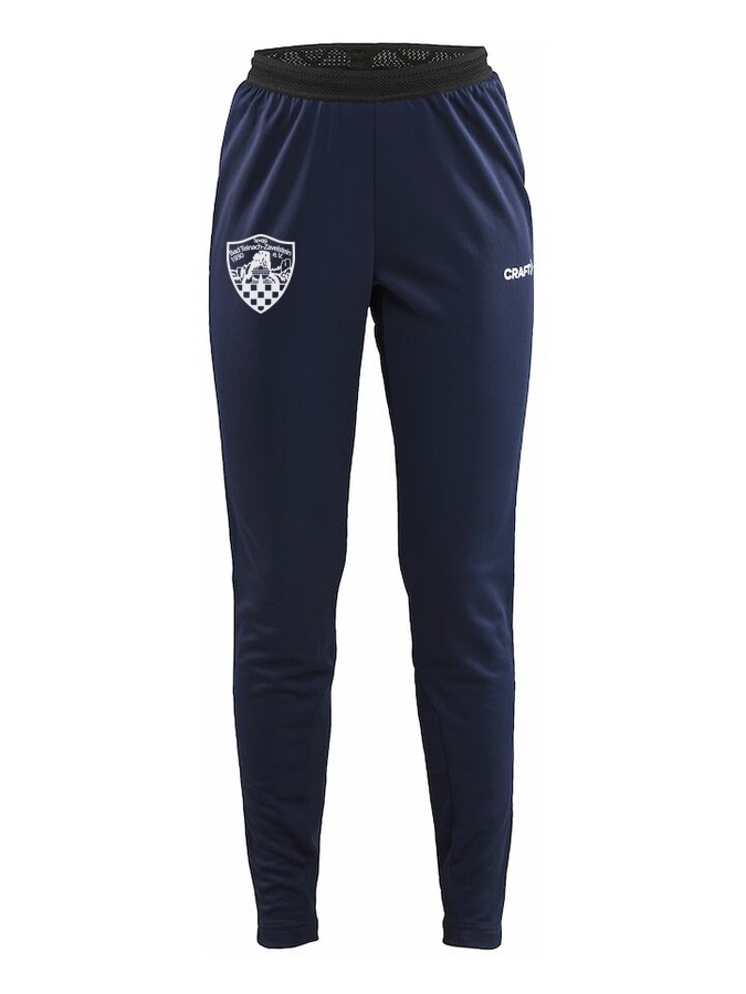 Craft Evolve Slim Trainingshose Damen