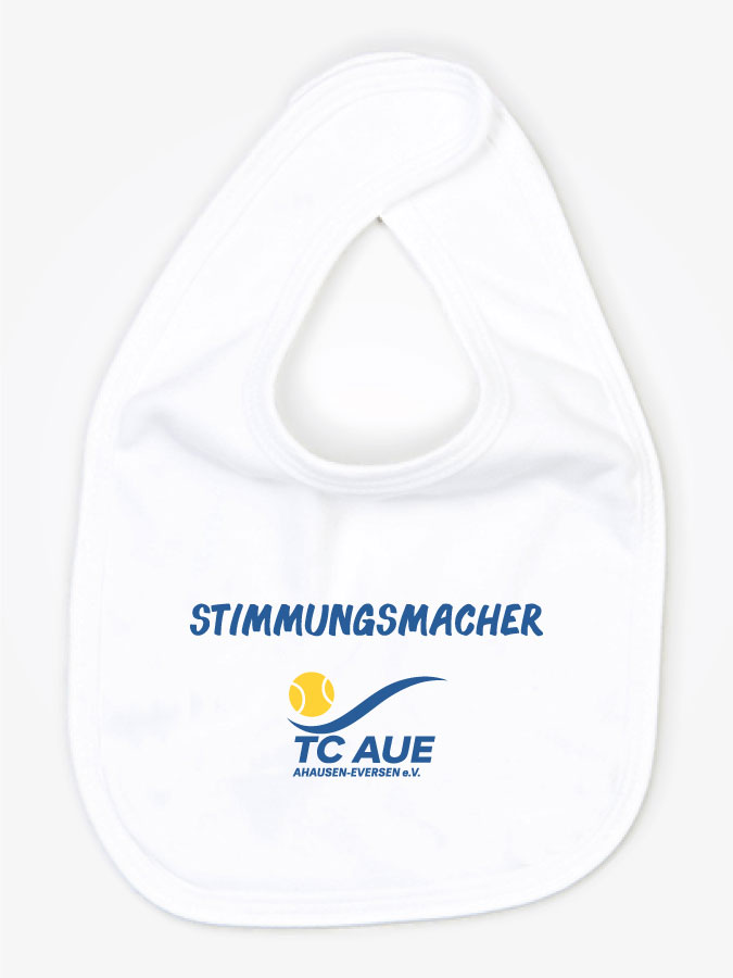 Babylätzchen Stimmungsmacher