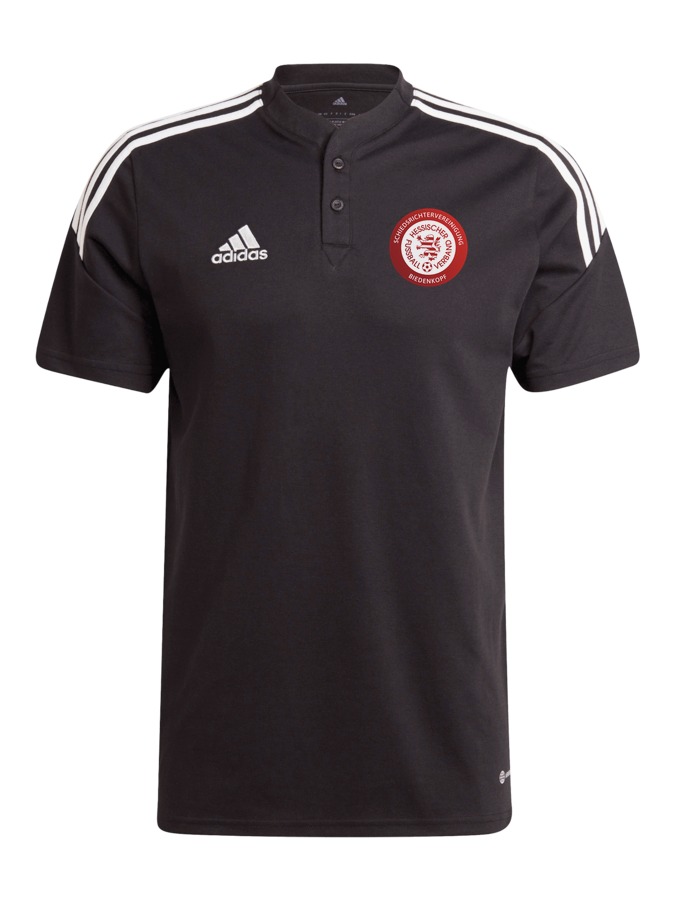 adidas Condivo 22 Poloshirt