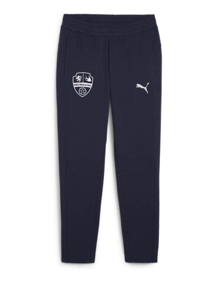 PUMA teamFINAL Casuals Hose
