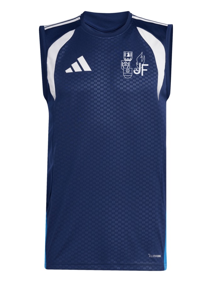 adidas Tiro 26 Competition ärmelloses Trikot