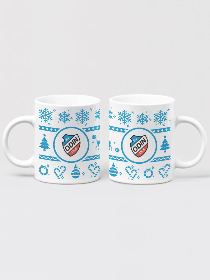 Tasse Christmas