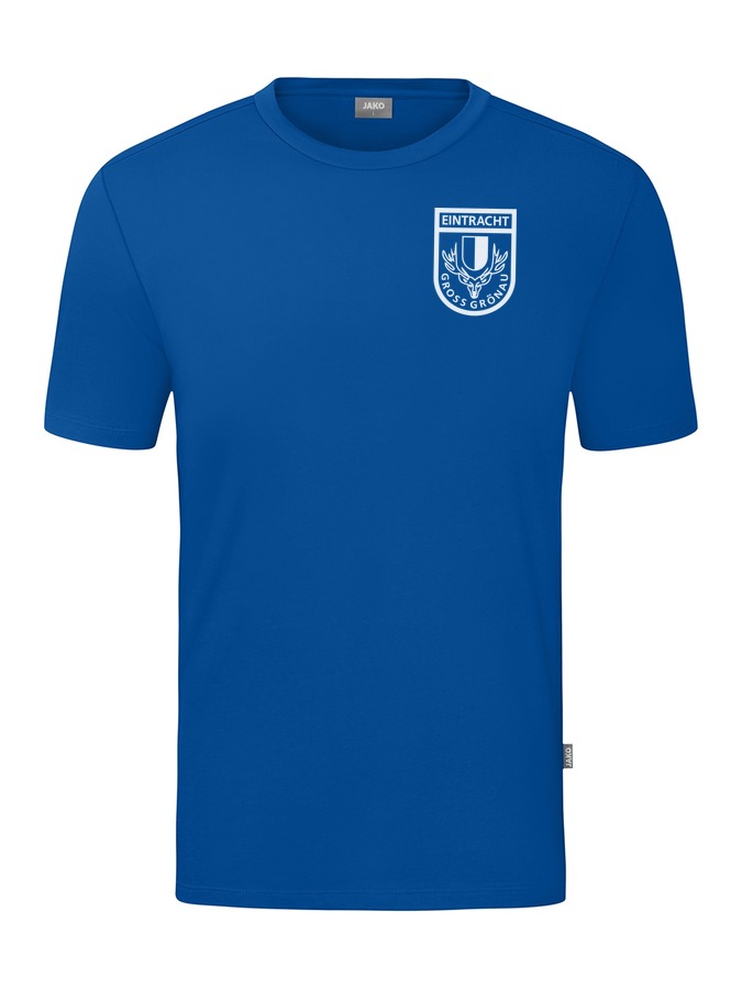 Jako T-Shirt Organic Stretch