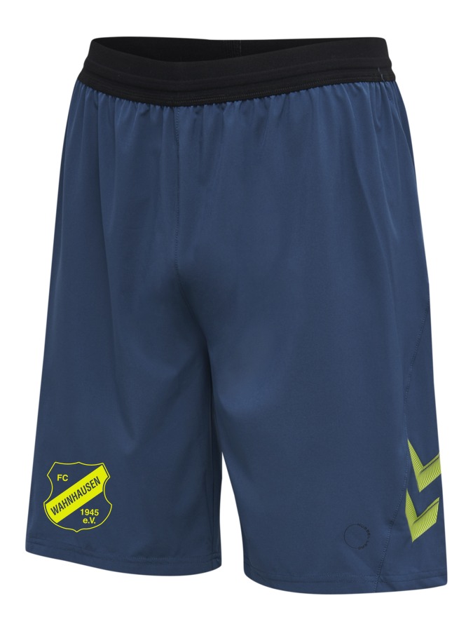 Hummel Lead Pro Training Shorts