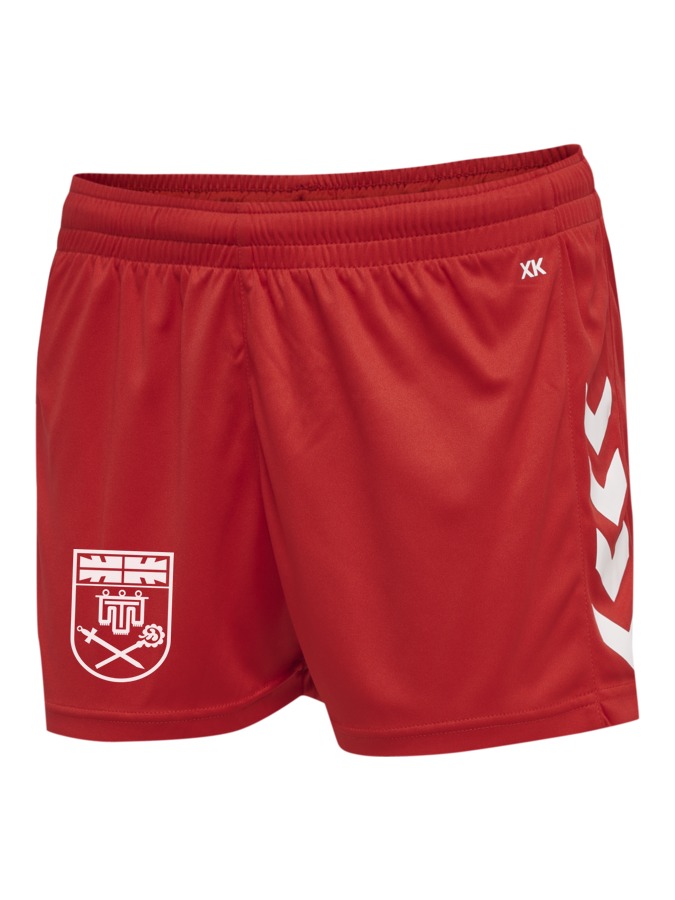 Hummel Core XK Trainingsshorts Damen