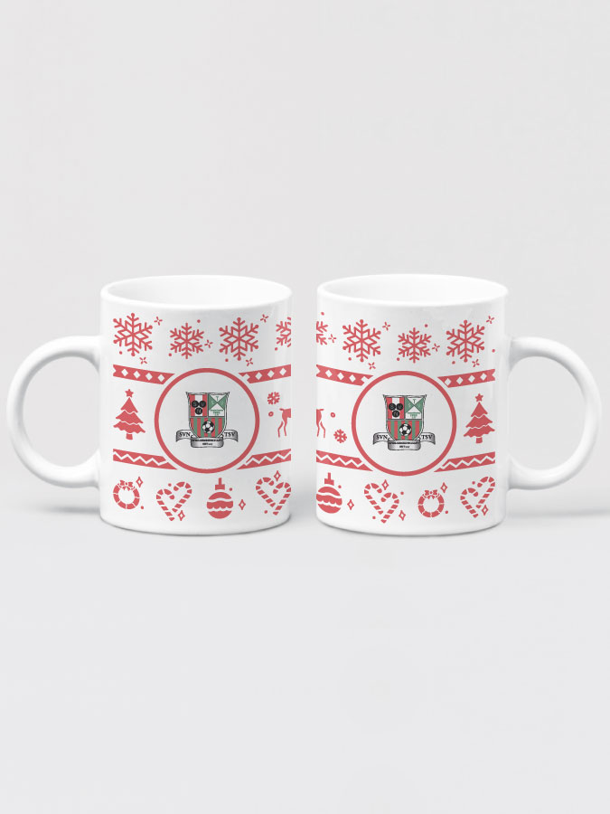Tasse Christmas