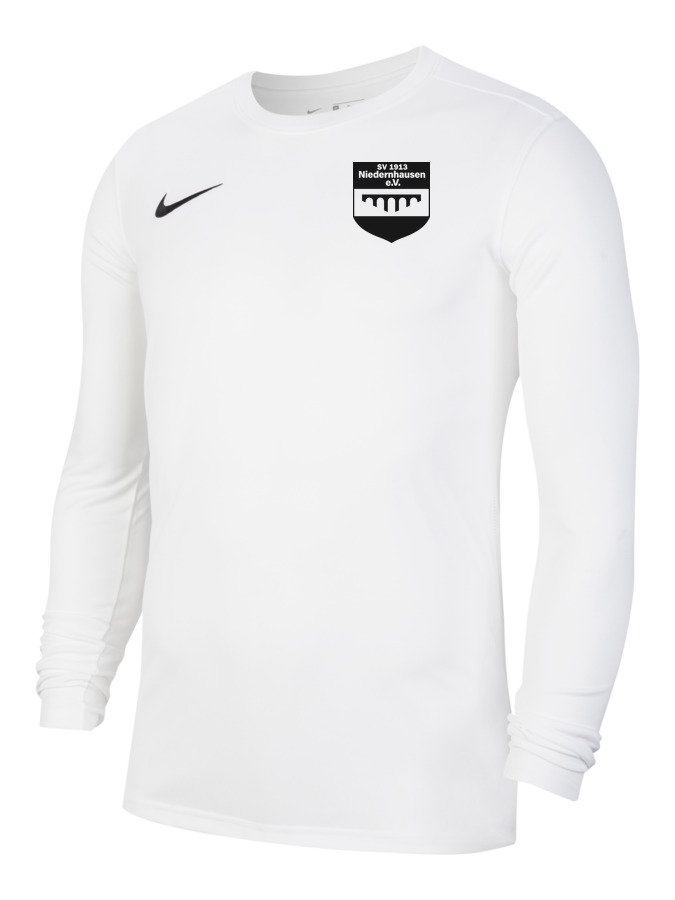 Nike Park VII Langarm Trainingsoberteil Kinder