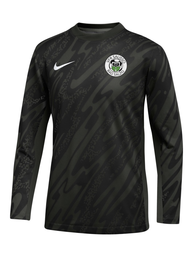 Nike Gardien V Torwart Trikot Langarm Kinder