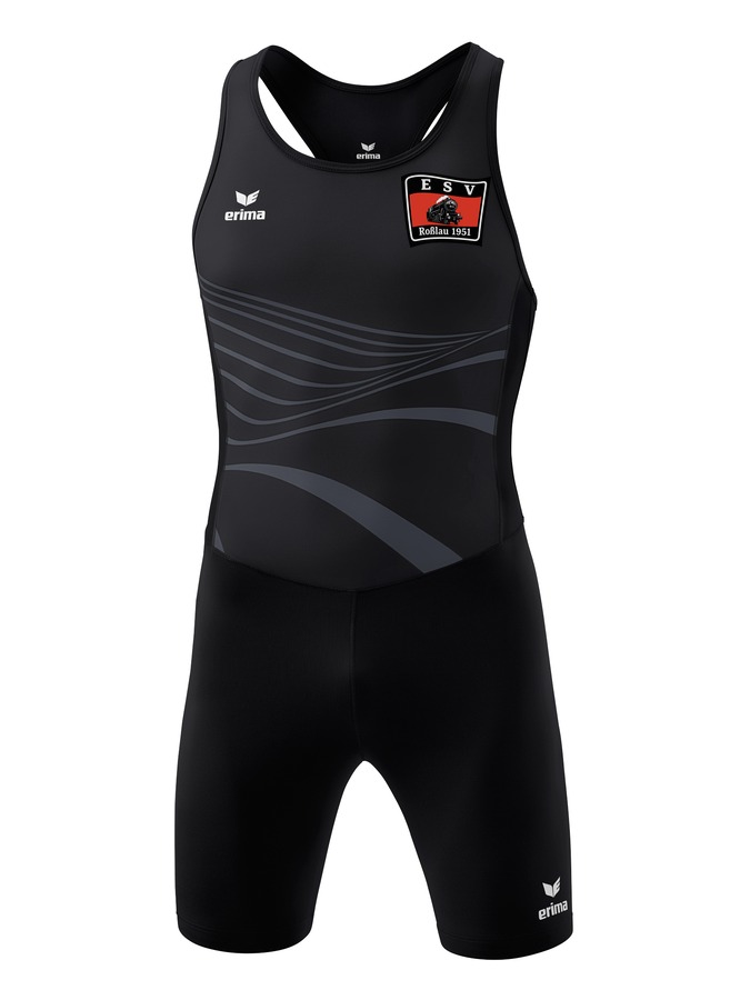 Erima Racing Sprinteranzug