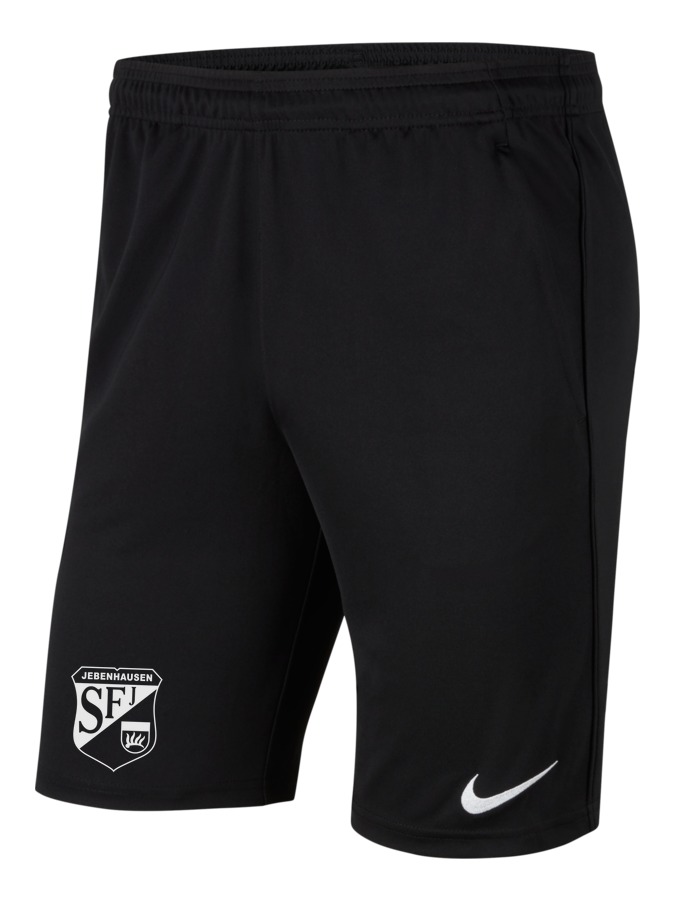 Nike Park 20 Knit Shorts