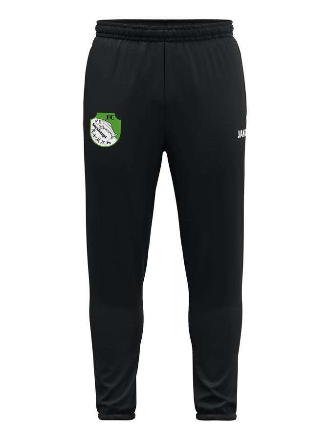 Jako Freizeithose Dynamic