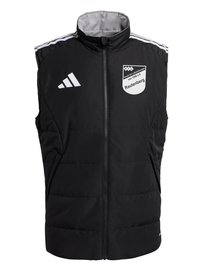 adidas Tiro 26 Competition Winterweste