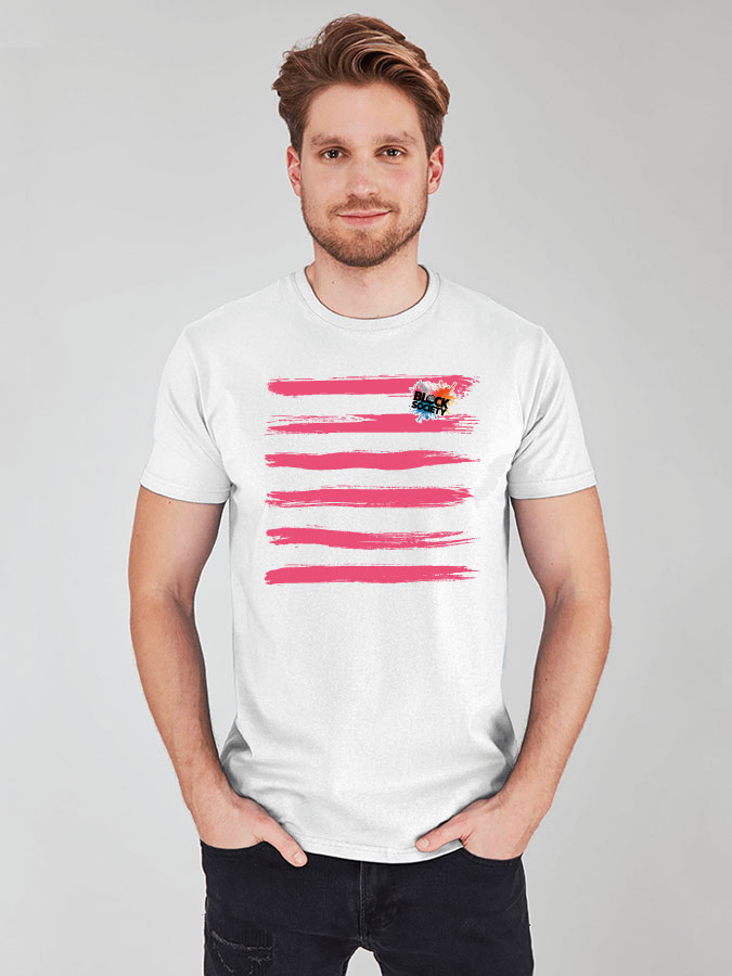 Shirt Joachim Rundhals