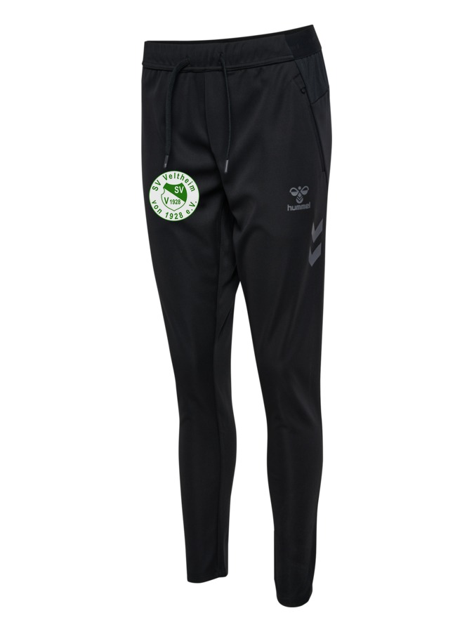 Hummel Cima 2.0 Pants Damen