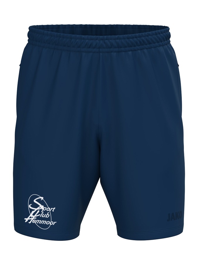 Jako Webshort One