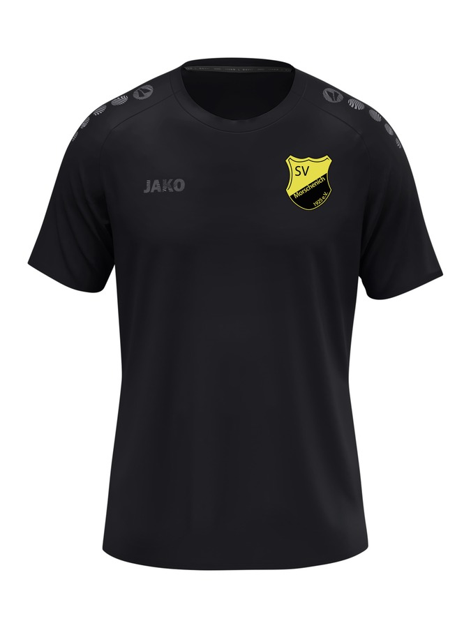 Jako T-Shirt Light Flow