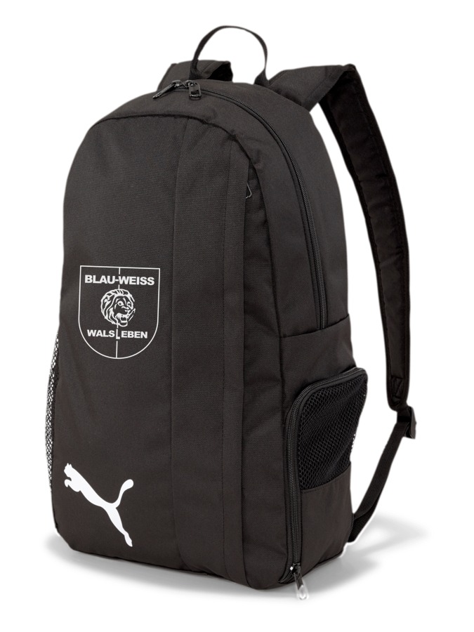 PUMA teamGOAL 23 Backpack mit Bodenfach