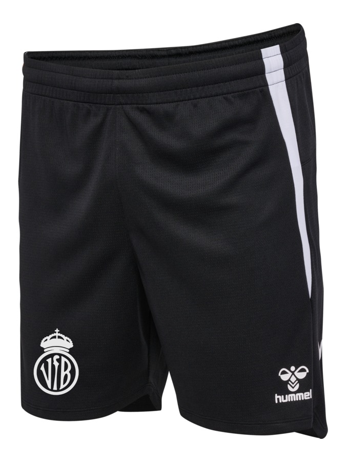 Hummel Lead 2.0 Shorts
