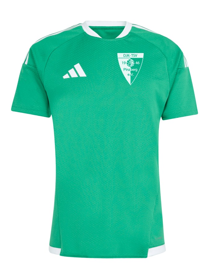 adidas Tiro 26 Competition Match Day Trikot
