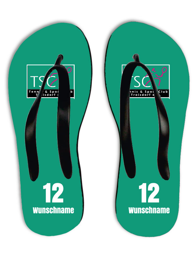 Zehentrenner