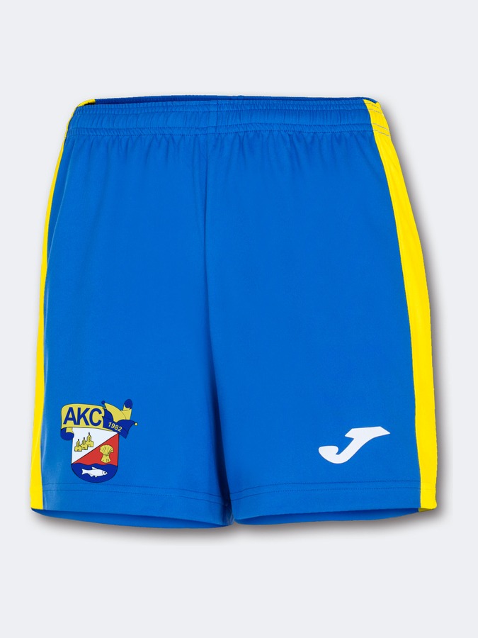 Joma Maxi Short Damen
