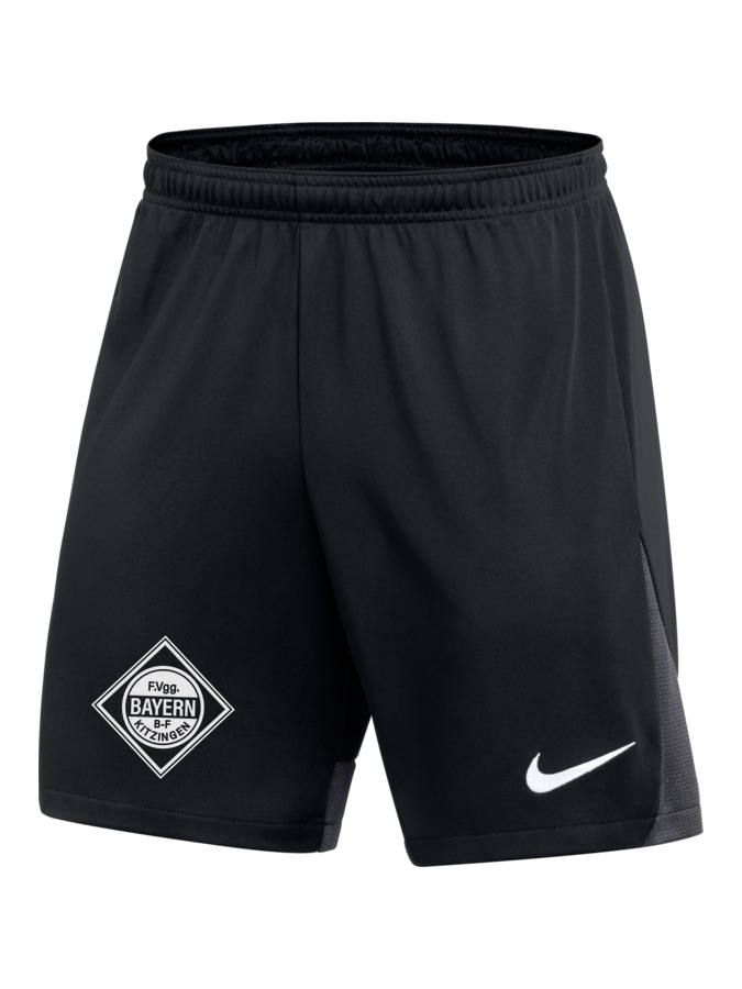 Nike Academy Pro 22 Knit Shorts