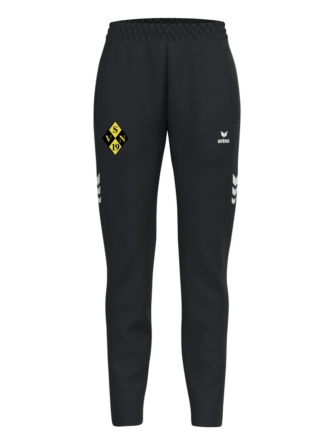 Erima Celebrate 125 Training Pants Damen