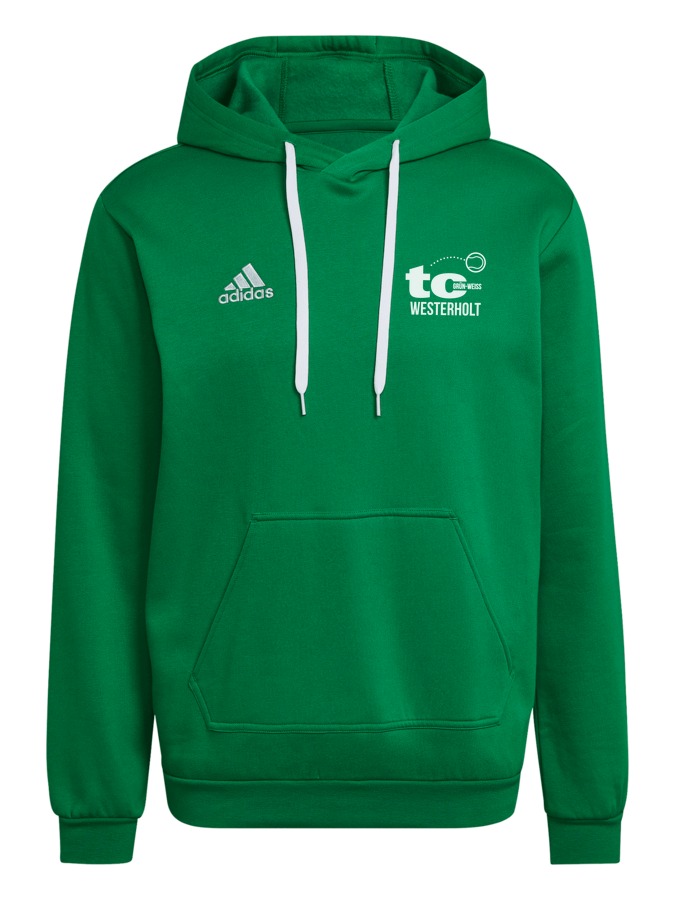 adidas Entrada 22 Kapuzenjacke