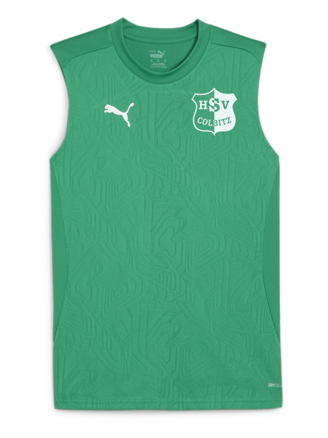 PUMA teamFINAL Trainingstanktop
