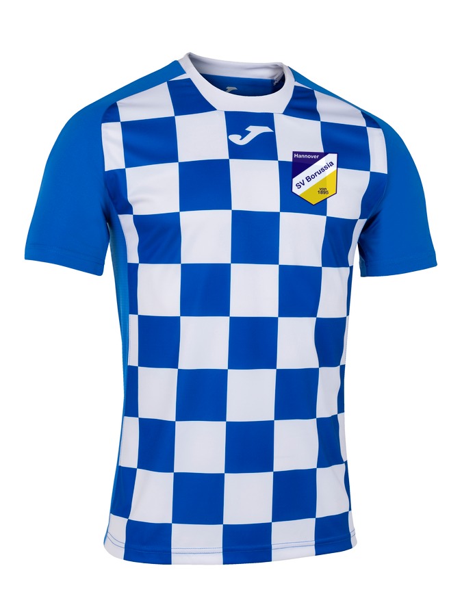 Joma Flag II Trikot