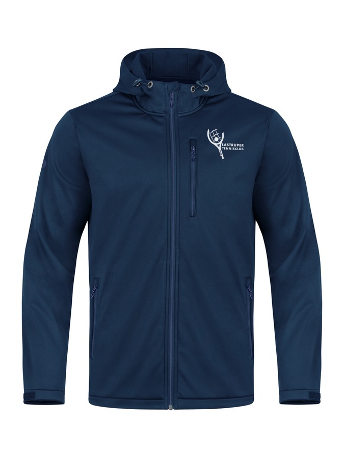 Jako Softshelljacke Premium