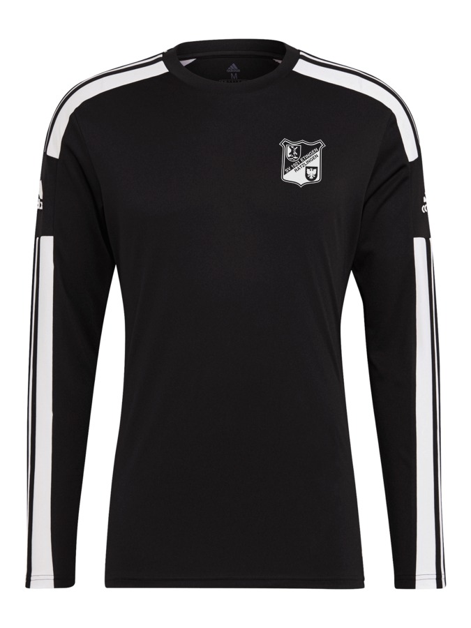 adidas Squadra 21 Langarm-Trikot