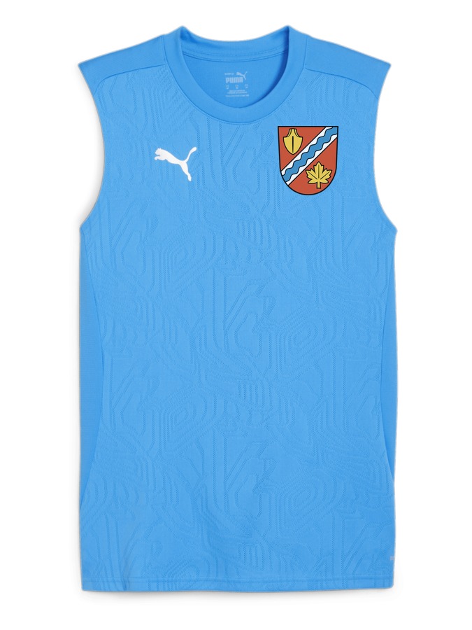 PUMA teamFINAL Trainingstanktop