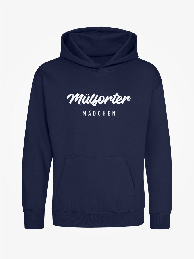 Hoodie Hometown Girls
