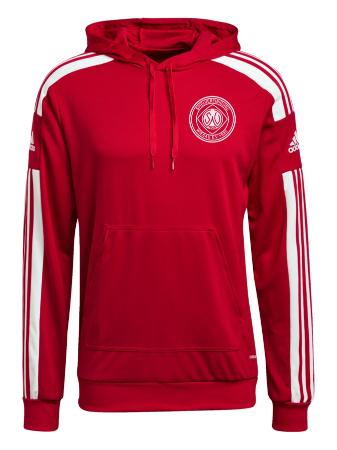 adidas Squadra 21 Hoodie