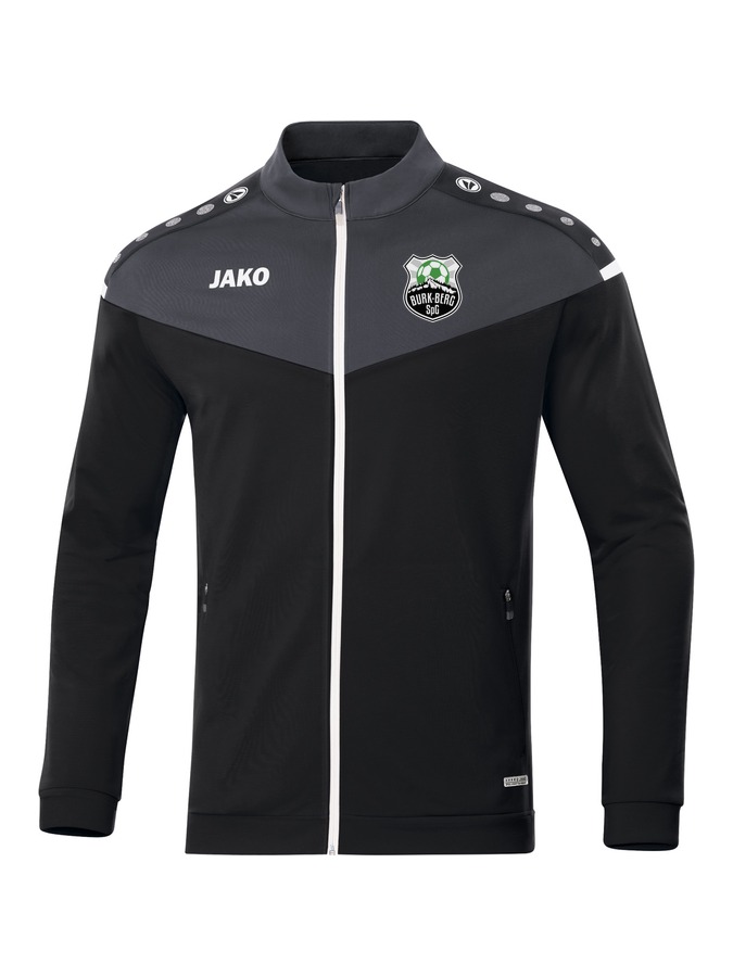 Jako Polyesterjacke Champ 2.0
