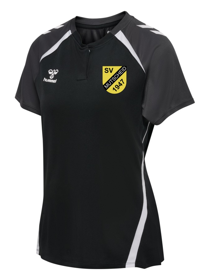 Hummel Lead 2.0 Polo Damen