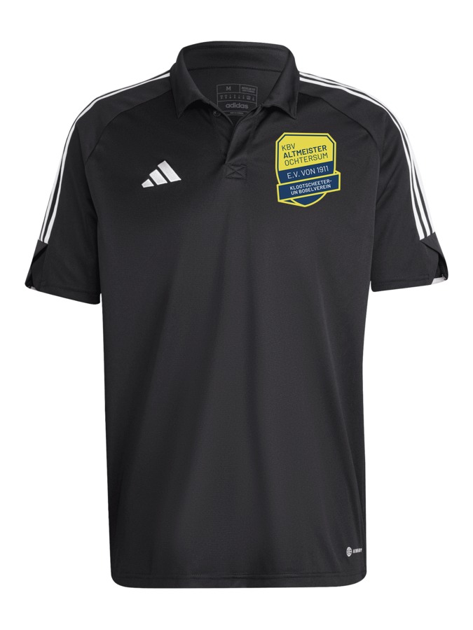 adidas Tiro 23 League Poloshirt