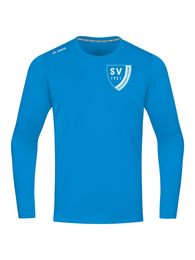 Jako Longsleeve Run 2.0
